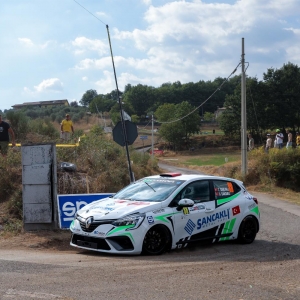 12° RALLY DI ROMA CAPITALE - Gallery 8